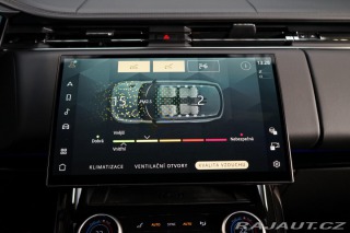 Land Rover Range Rover Sport D350 Autobio Tažné Meridi 2023