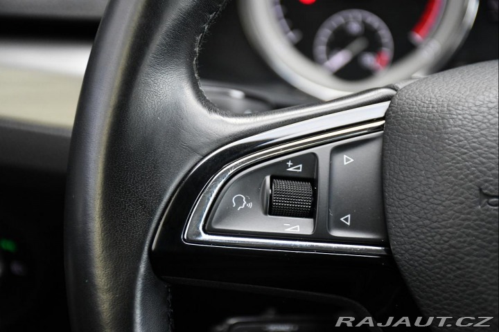 Škoda Superb 2.0TDi STYLE REZERVACE 2020