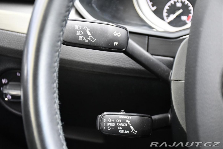 Škoda Superb 2.0TDi STYLE REZERVACE 2020