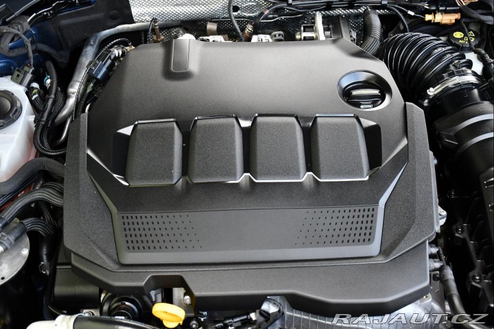Škoda Superb 2.0TDi STYLE REZERVACE 2020