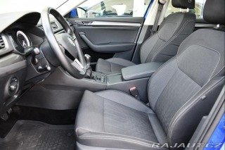 Škoda Superb 2.0TDi STYLE REZERVACE 2020