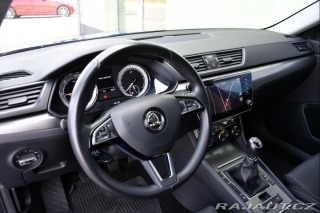 Škoda Superb 2.0TDi STYLE REZERVACE 2020