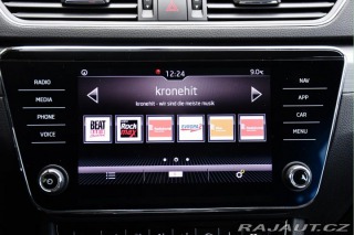 Škoda Superb 2.0TDi STYLE REZERVACE 2020