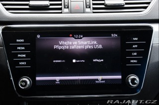 Škoda Superb 2.0TDi STYLE REZERVACE 2020