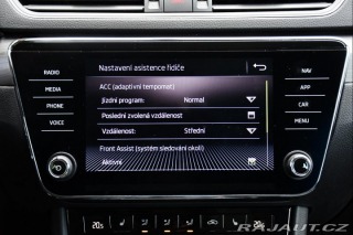 Škoda Superb 2.0TDi STYLE REZERVACE 2020