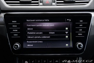 Škoda Superb 2.0TDi STYLE REZERVACE 2020