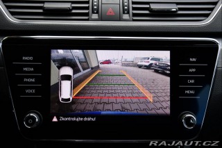 Škoda Superb 2.0TDi STYLE REZERVACE 2020