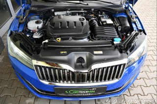 Škoda Superb 2.0TDi STYLE REZERVACE 2020