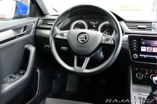 Škoda Superb 2.0TDi STYLE REZERVACE 2020