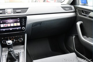 Škoda Superb 2.0TDi STYLE REZERVACE 2020