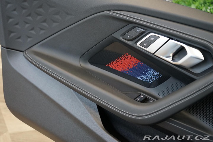 BMW M2 338kW HUD H/K Carbon Záru 2023