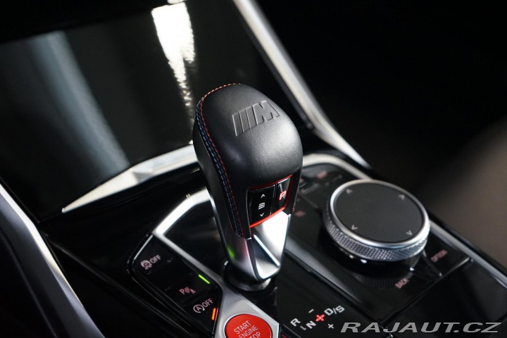 BMW M2 338kW HUD H/K Carbon Záru 2023