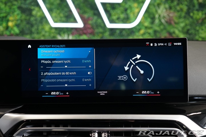 BMW M2 338kW HUD H/K Carbon Záru 2023
