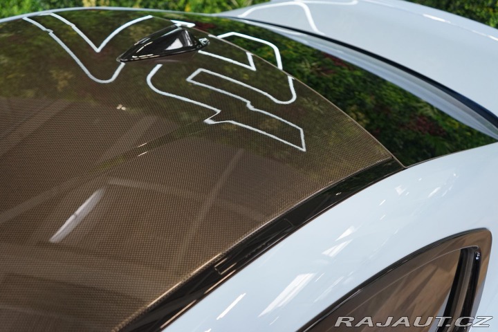 BMW M2 338kW HUD H/K Carbon Záru 2023