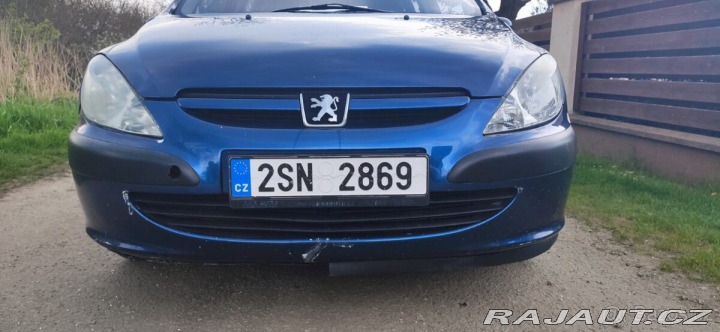 Peugeot 307  2005