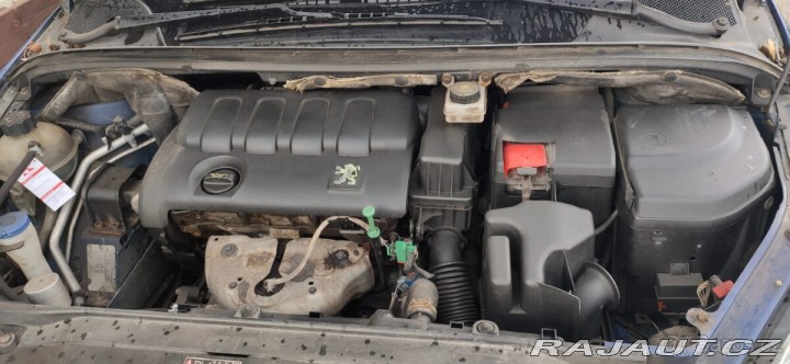 Peugeot 307  2005