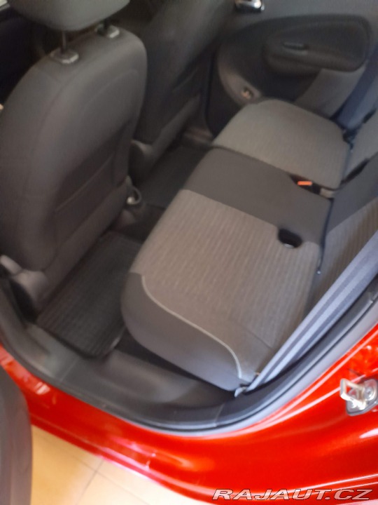 Citroën C3 Picasso 1.6 hdi 2016