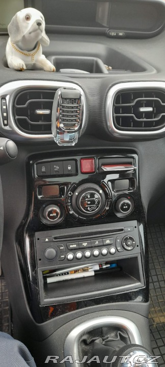 Citroën C3 Picasso 1.6 hdi 2016