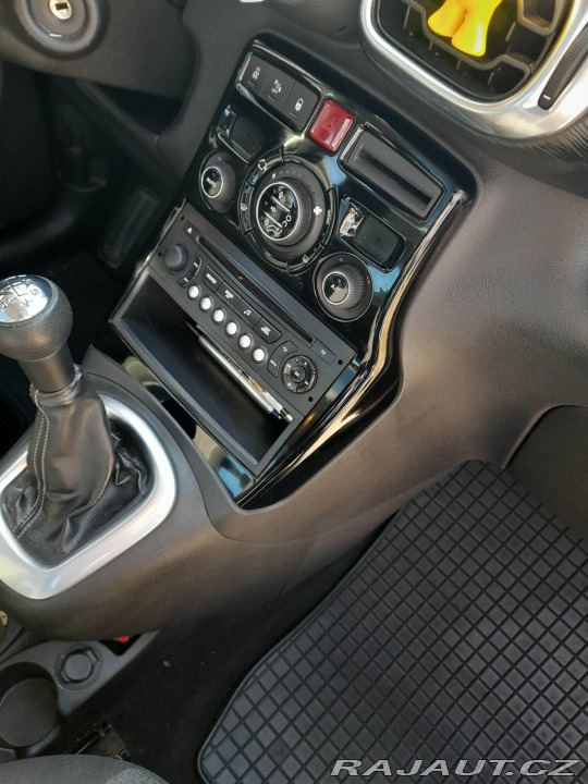 Citroën C3 Picasso 1.6 hdi 2016