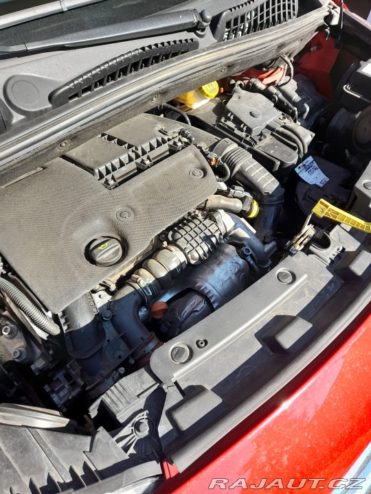 Citroën C3 Picasso 1.6 hdi 2016