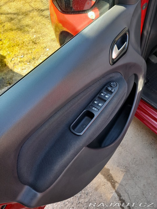 Citroën C3 Picasso 1.6 hdi 2016