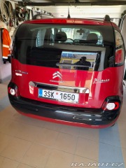 Citroën C3 Picasso 1.6 hdi 2016