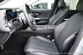 Mercedes-Benz E 300de 4MATIC PANO ZÁRUKA 2023