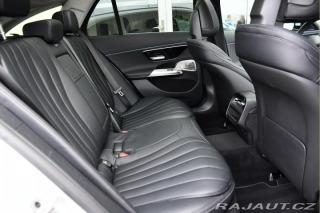 Mercedes-Benz E 300de 4MATIC PANO ZÁRUKA 2023