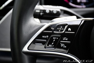 Mercedes-Benz E 300de 4MATIC PANO ZÁRUKA 2023