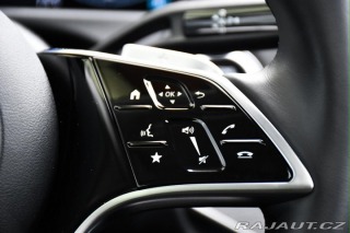 Mercedes-Benz E 300de 4MATIC PANO ZÁRUKA 2023