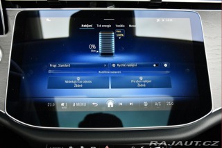Mercedes-Benz E 300de 4MATIC PANO ZÁRUKA 2023