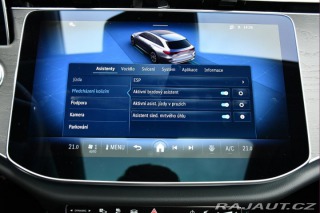 Mercedes-Benz E 300de 4MATIC PANO ZÁRUKA 2023