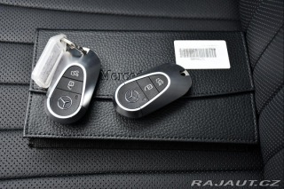 Mercedes-Benz E 300de 4MATIC PANO ZÁRUKA 2023