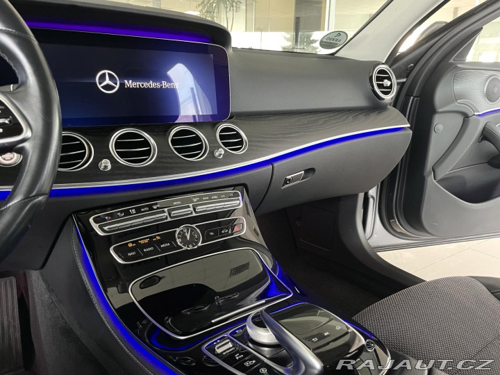 Mercedes-Benz E 300d 9G-Tr*180kW*Distroni 2020