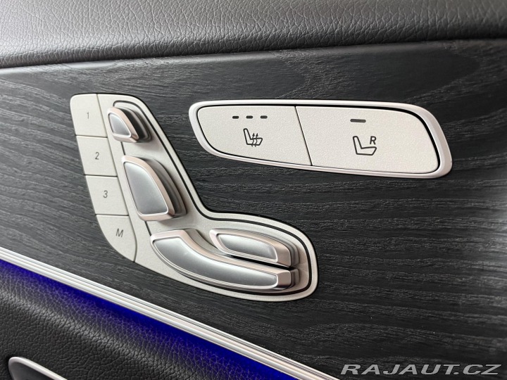 Mercedes-Benz E 300d 9G-Tr*180kW*Distroni 2020