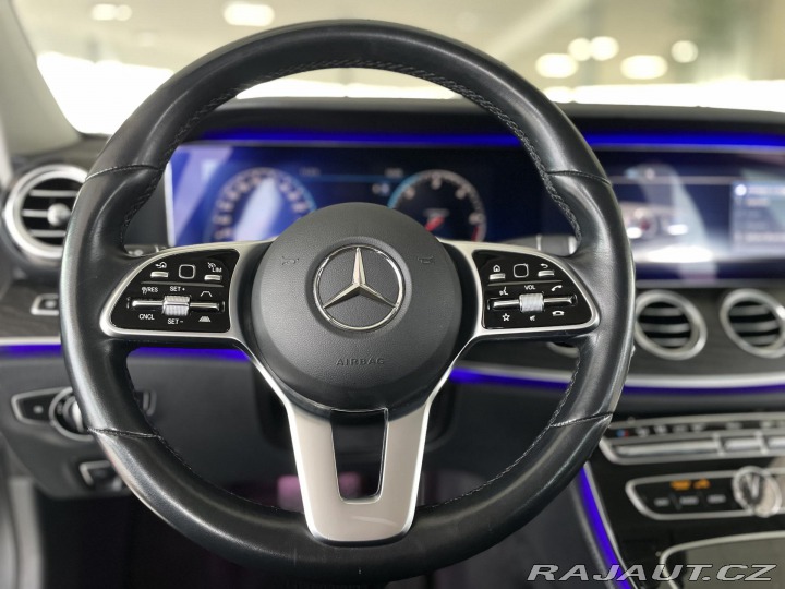 Mercedes-Benz E 300d 9G-Tr*180kW*Distroni 2020