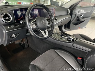 Mercedes-Benz E 300d 9G-Tr*180kW*Distroni 2020