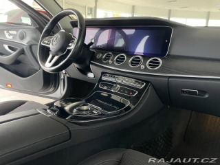 Mercedes-Benz E 300d 9G-Tr*180kW*Distroni 2020
