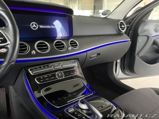 Mercedes-Benz E 300d 9G-Tr*180kW*Distroni 2020
