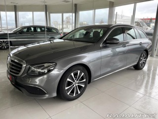 Mercedes-Benz E 300d 9G-Tr*180kW*Distroni 2020