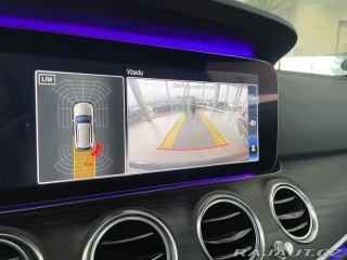 Mercedes-Benz E 300d 9G-Tr*180kW*Distroni 2020