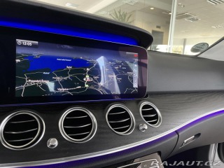 Mercedes-Benz E 300d 9G-Tr*180kW*Distroni 2020