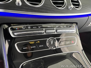 Mercedes-Benz E 300d 9G-Tr*180kW*Distroni 2020