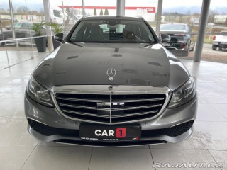 Mercedes-Benz E 300d 9G-Tr*180kW*Distroni 2020
