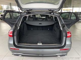 Mercedes-Benz E 300d 9G-Tr*180kW*Distroni 2020