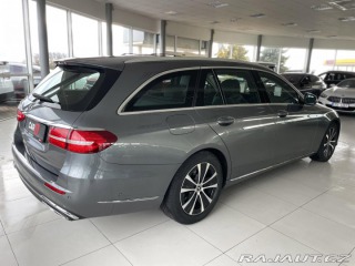 Mercedes-Benz E 300d 9G-Tr*180kW*Distroni 2020