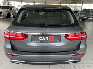 Mercedes-Benz E 300d 9G-Tr*180kW*Distroni 2020