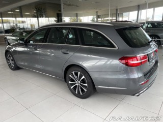 Mercedes-Benz E 300d 9G-Tr*180kW*Distroni 2020