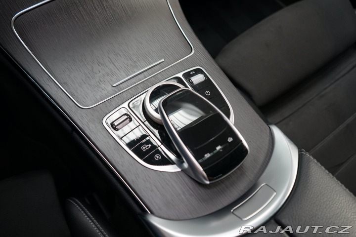 Mercedes-Benz C 400 4M AMG Coupé Nez.Top 2021