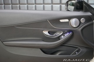 Mercedes-Benz C 400 4M AMG Coupé Nez.Top 2021